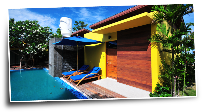 ที่พัก หาดเจ้าสําราญ ราคาถูก