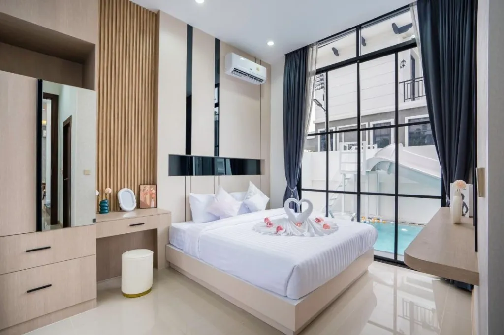 บ้านพักติดทะเล-1
