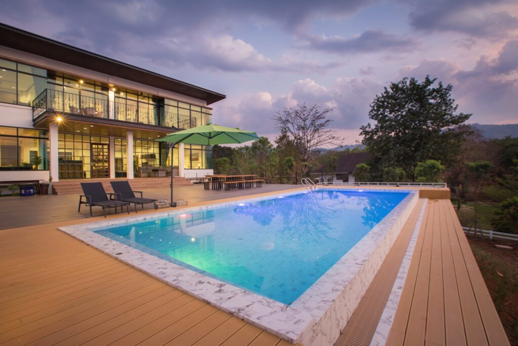 ลงทุน pool villa เขาใหญ่-1