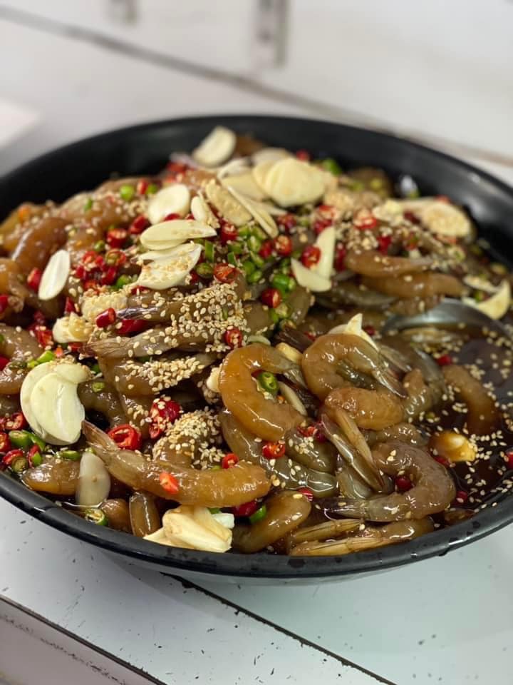 ร้านหมูกระทะใกล้พูลวิลล่าพัทยา-3