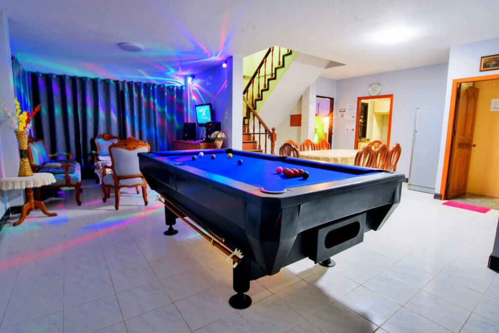 pool villa พัทยา ราคาถูก