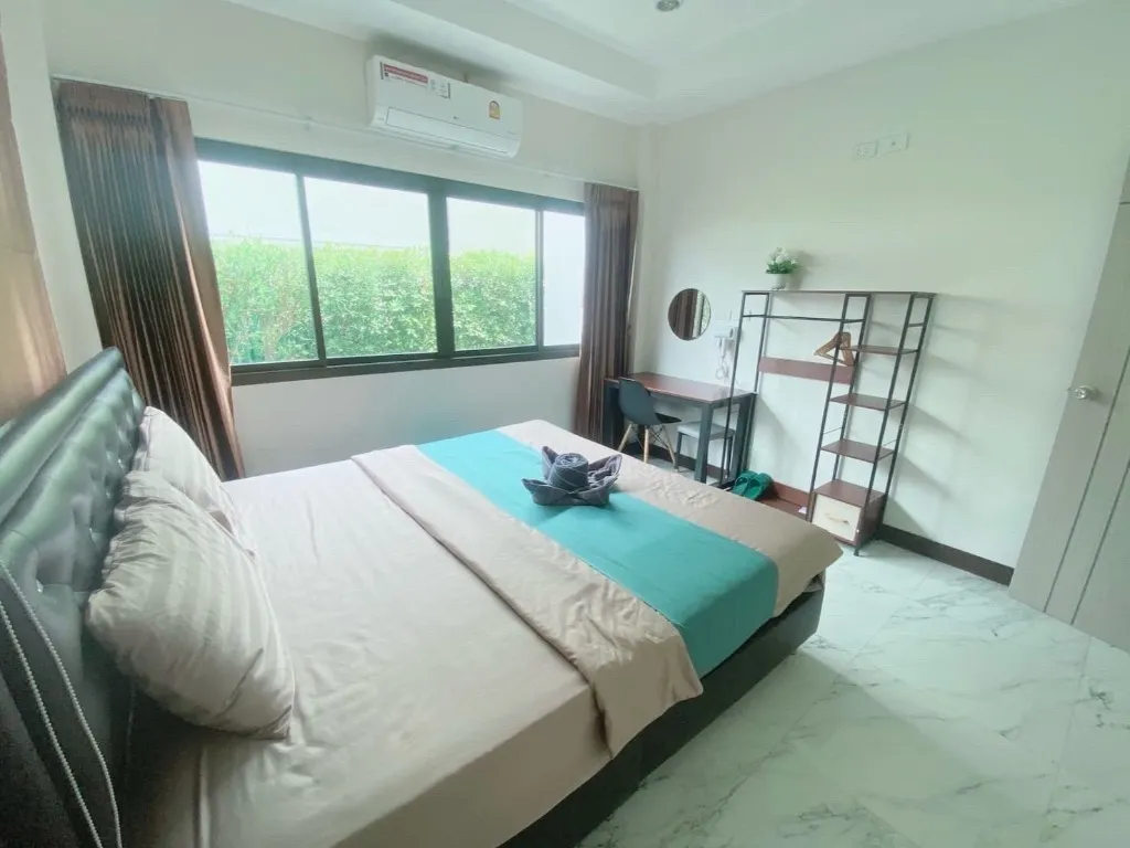 pool villa พัทยา ราคาถูก