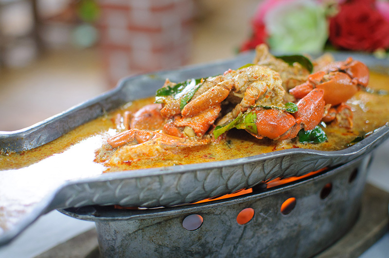 ร้านอาหารทะเลใกล้พูลวิลล่าพัทยา-10
