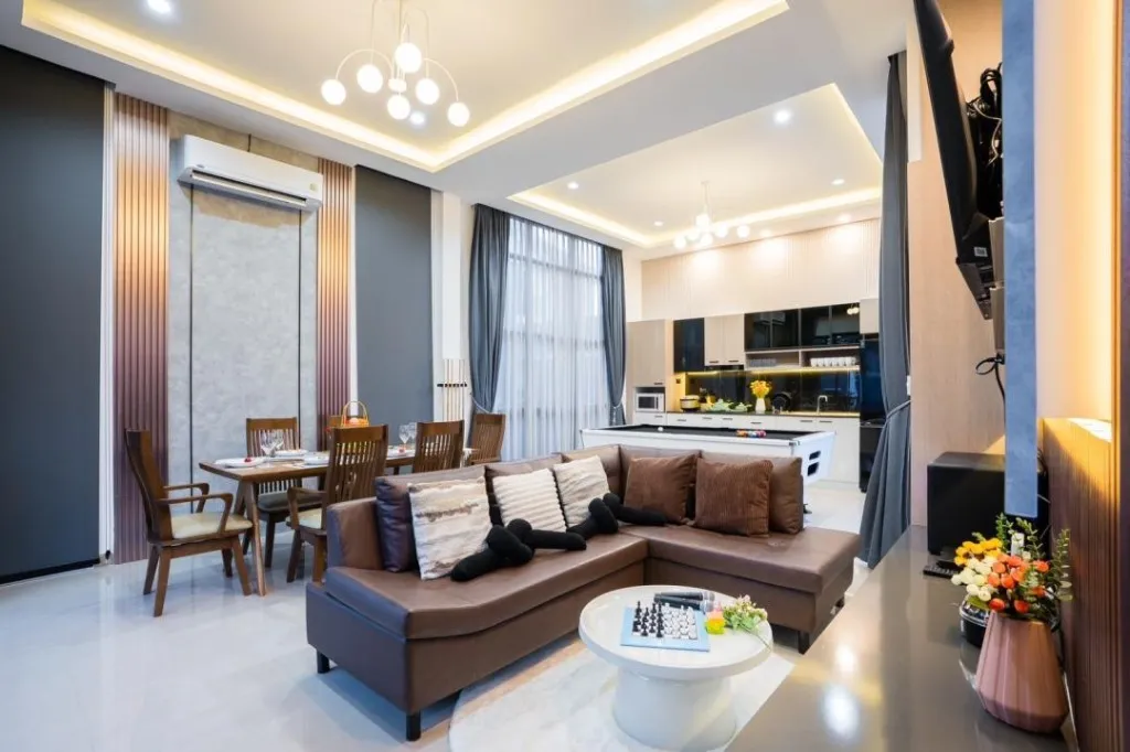 บ้านพักพัทยาราคาถูก-8