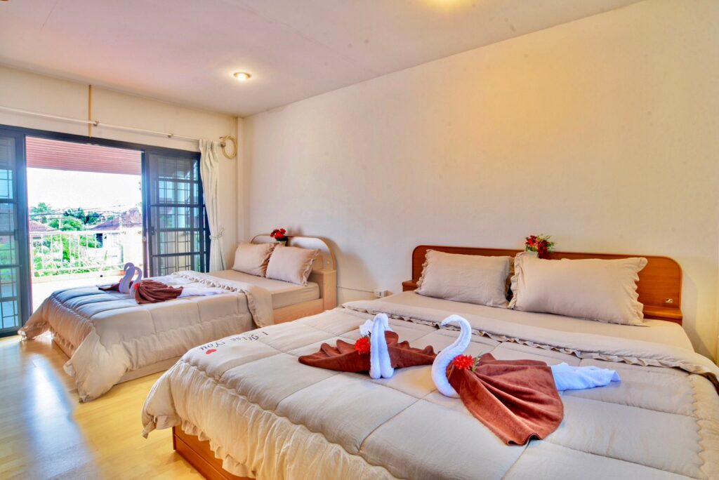 pool villa พัทยา ราคาถูก