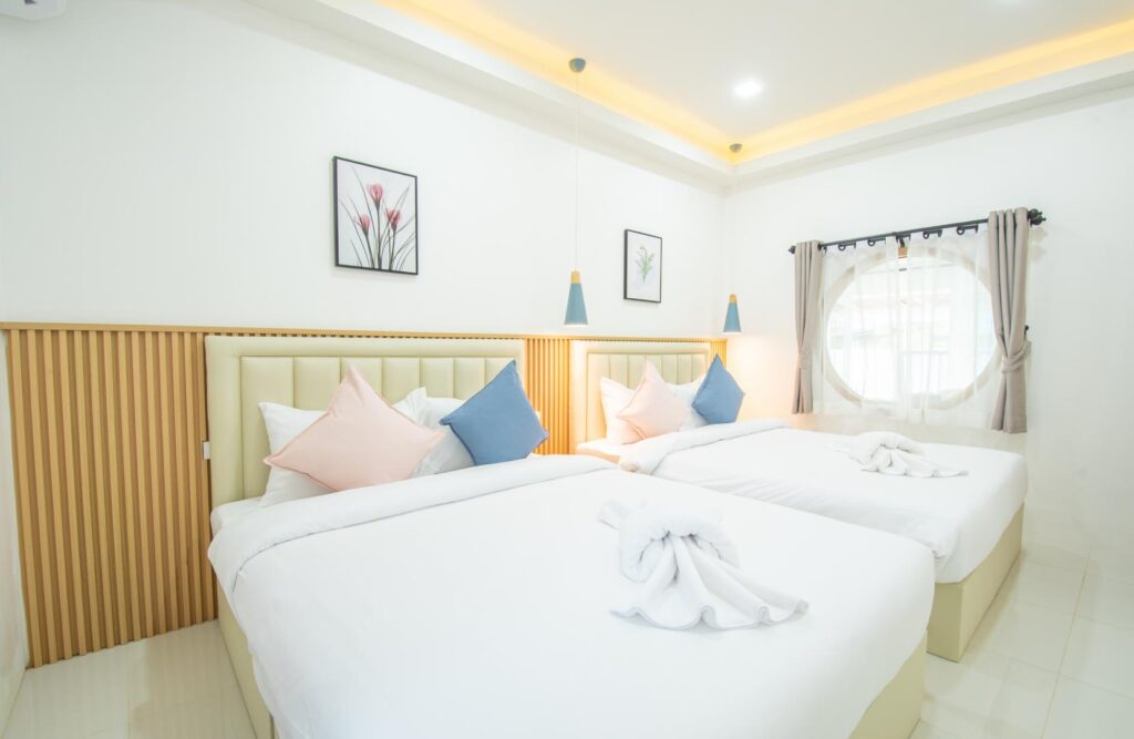 บ้านพักพัทยา ราคาถูก