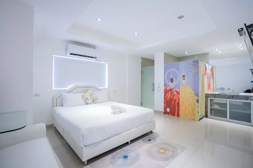 บ้านพักติดทะเล-6