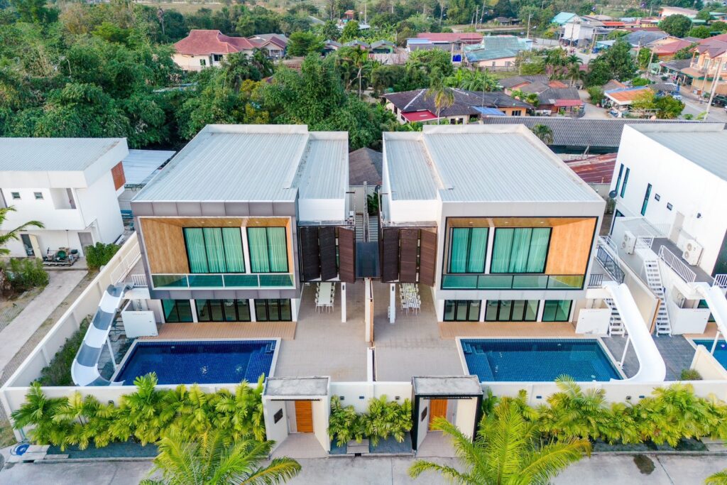บ้านพักพูลวิลล่าพัทยา 20 คน-17