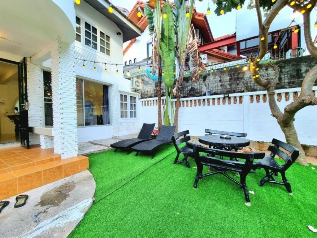 บ้านพักพูลวิลล่าพัทยา 10 คน-17