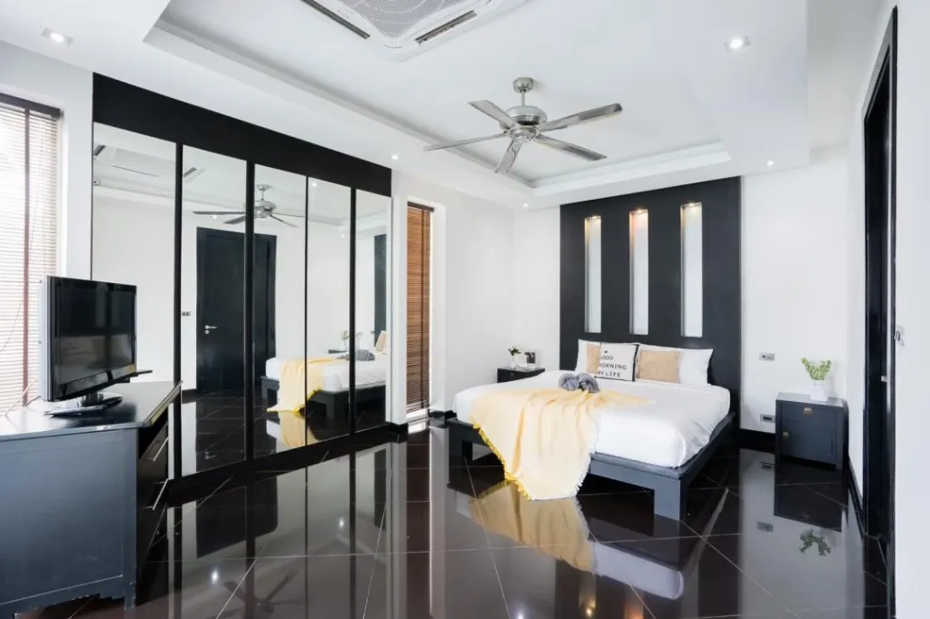 บ้านพักพูลวิลล่าพัทยา-33