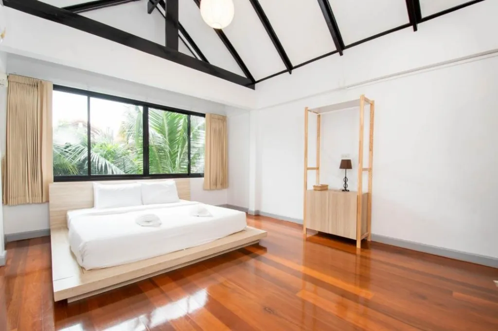 บ้านพักพูลวิลล่าพัทยา 15 คน-5