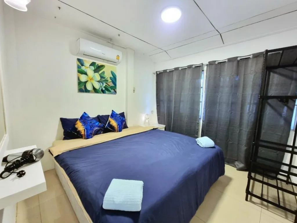 บ้านพักพูลวิลล่าพัทยา 10 คน-19