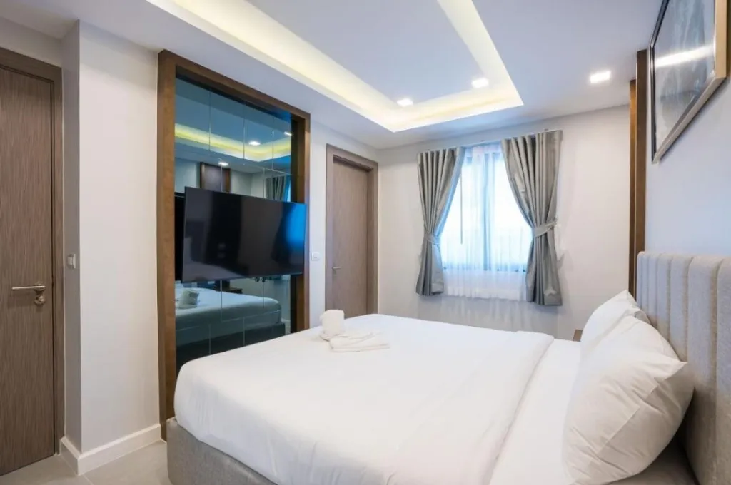 บ้านพักพูลวิลล่าพัทยา 25 คน-19